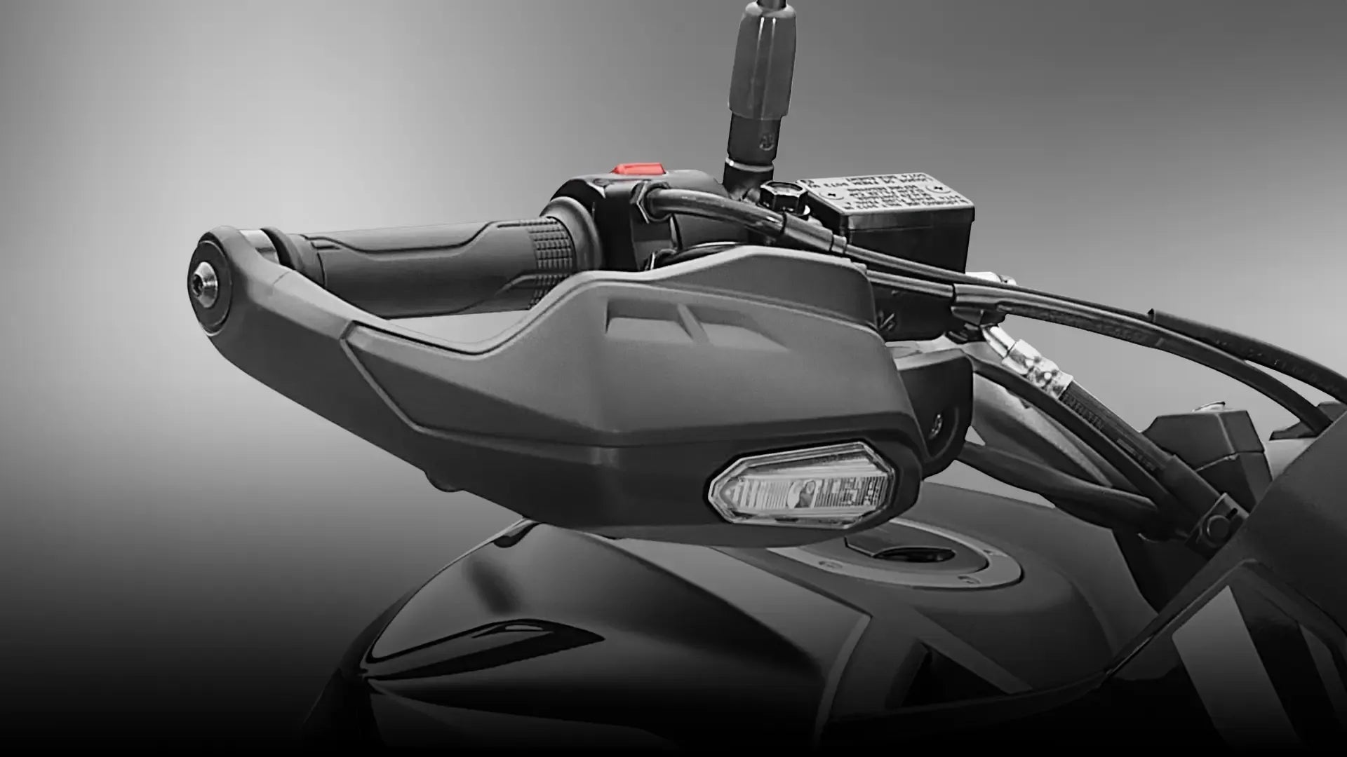 Honda New NX 190 - procircuitcl