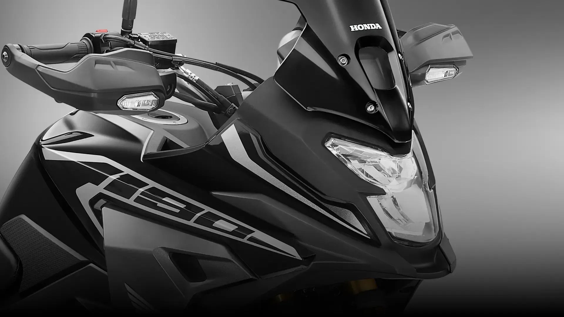 Honda New NX 190 - procircuitcl