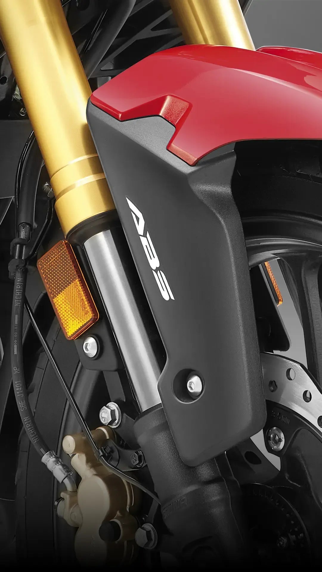 Honda New NX 190 - procircuitcl