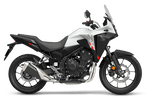 Honda NX 500 2025 - procircuitcl