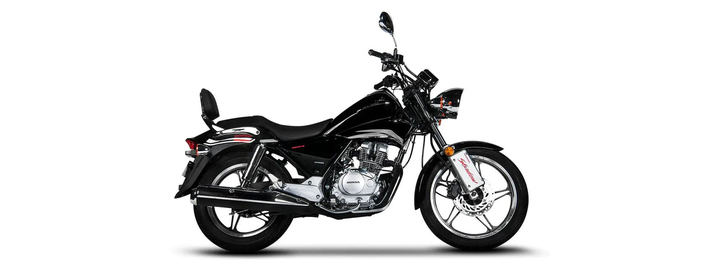 Honda Shadow150 - procircuitcl