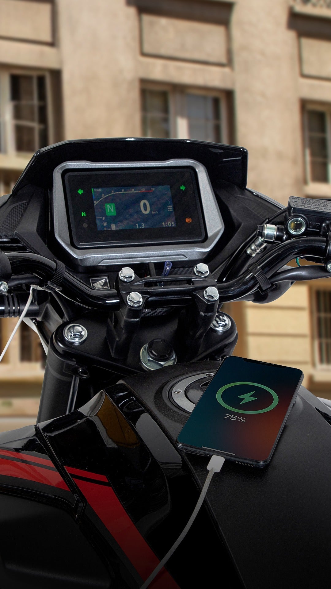 HONDA SP 160 - procircuitcl
