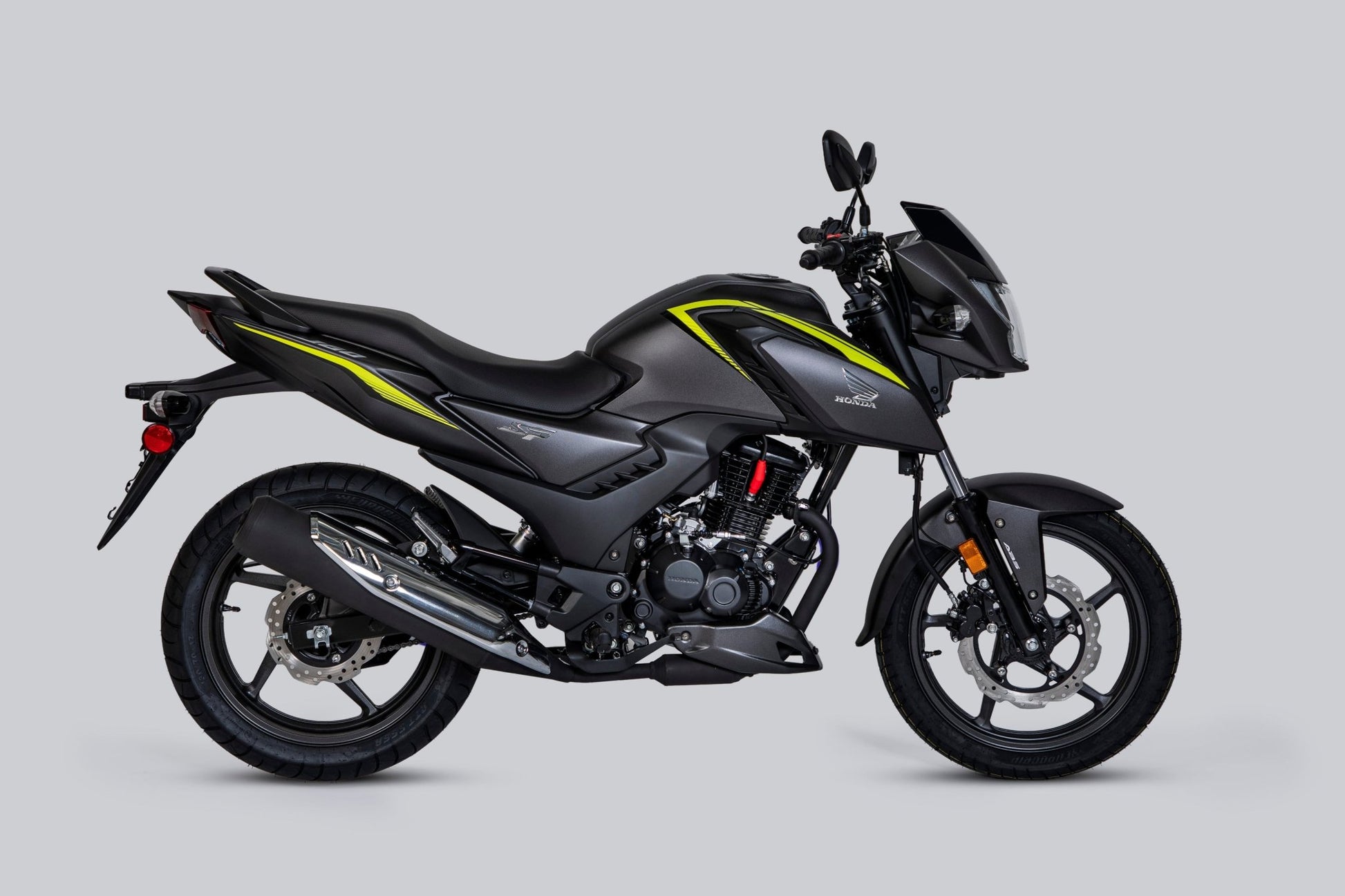 HONDA SP 160 - procircuitcl