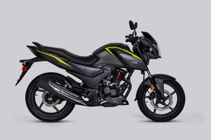 HONDA SP 160 - procircuitcl