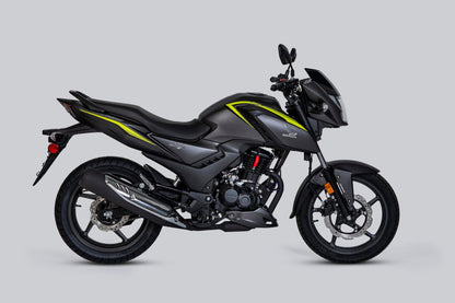 HONDA SP 160 - procircuitcl