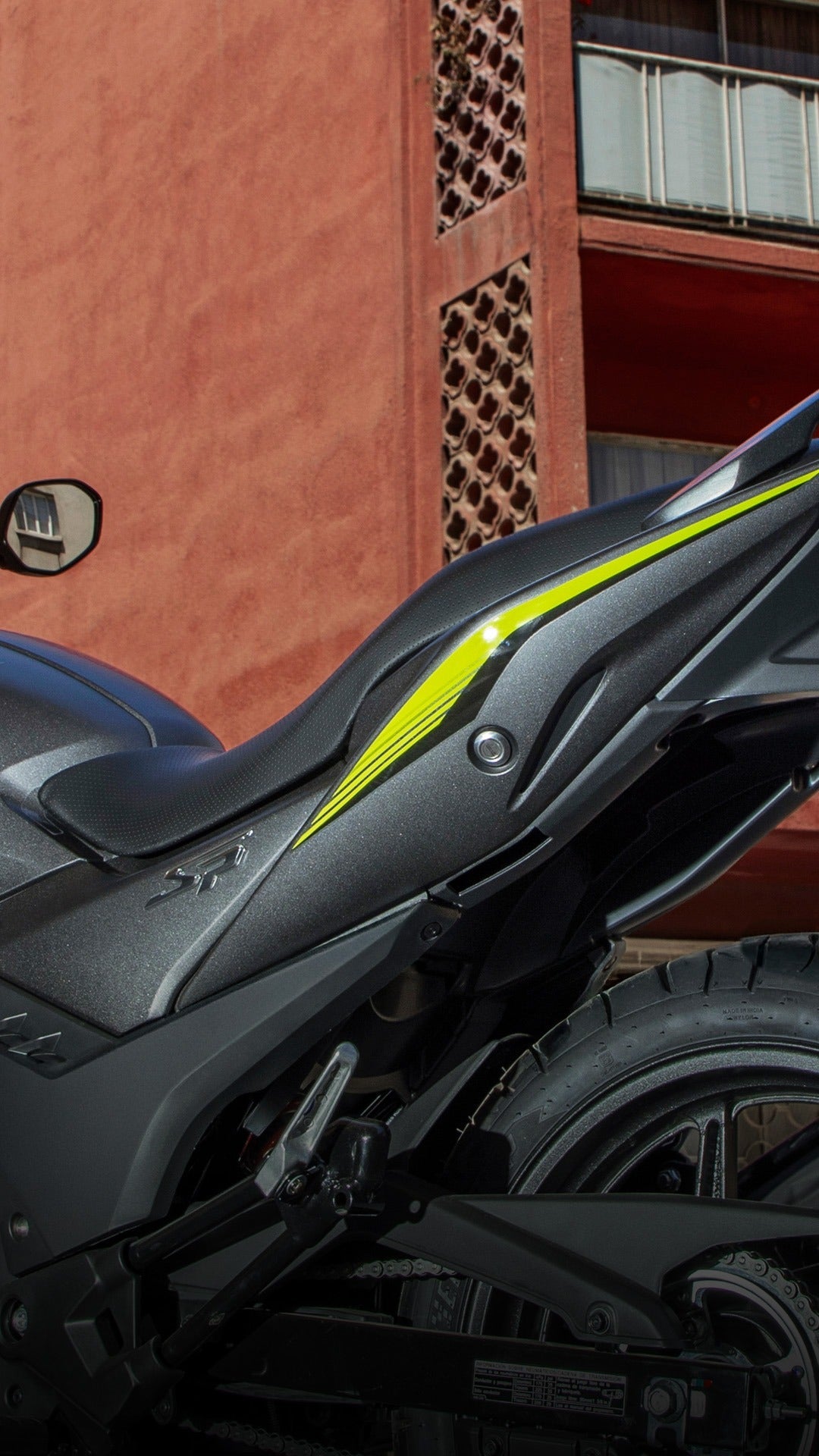 HONDA SP 160 - procircuitcl