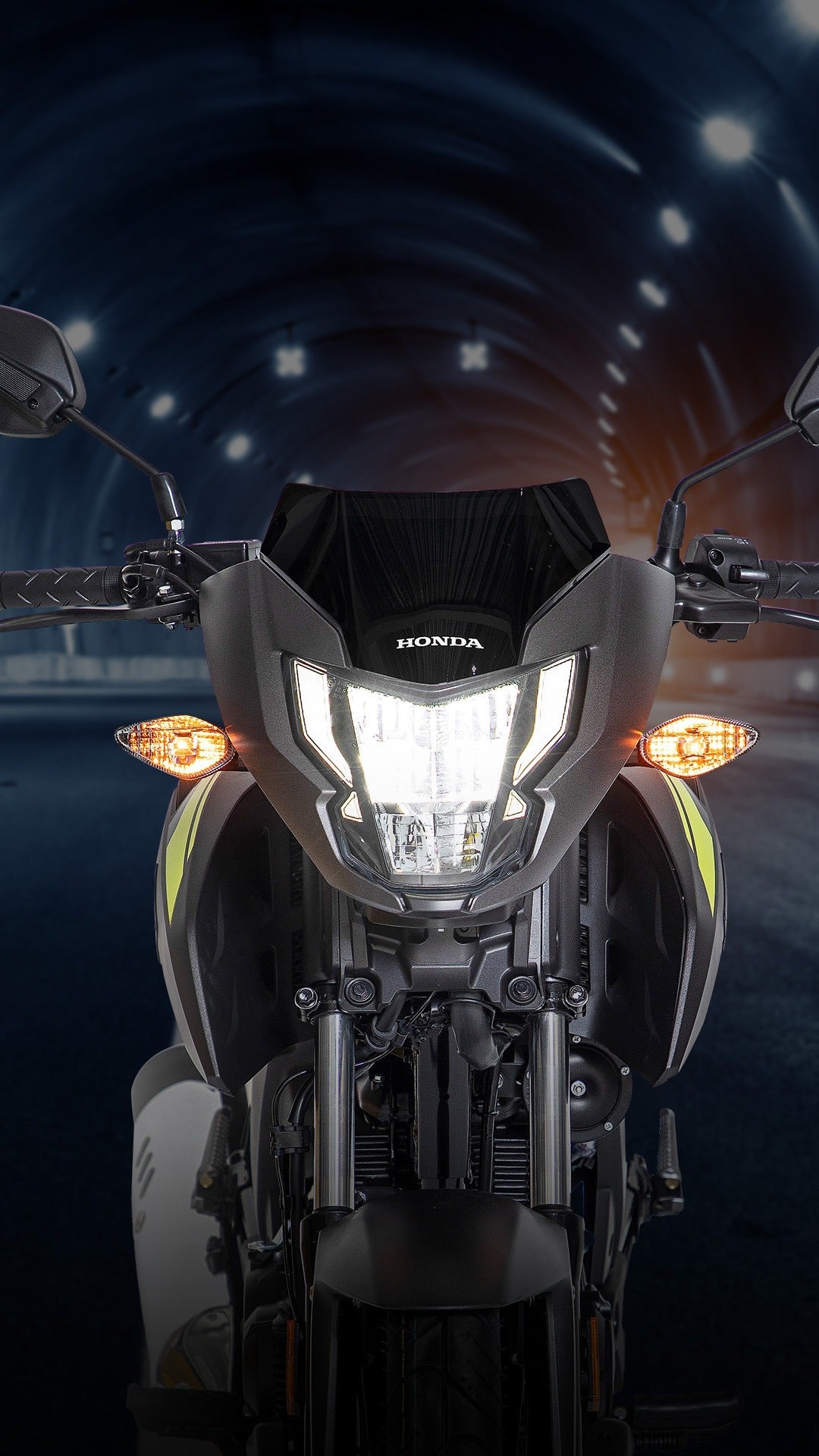 HONDA SP 160 - procircuitcl