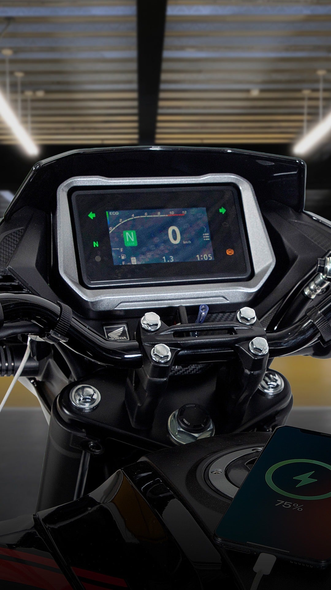 HONDA SP 160 - procircuitcl