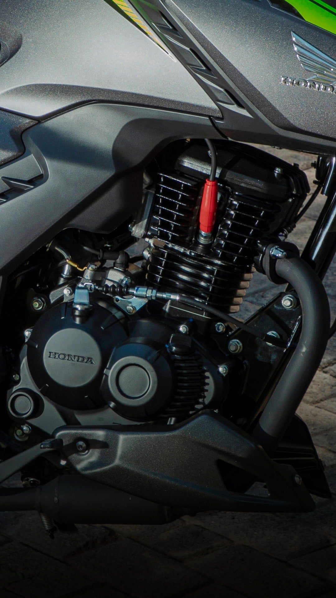HONDA SP 160 - procircuitcl