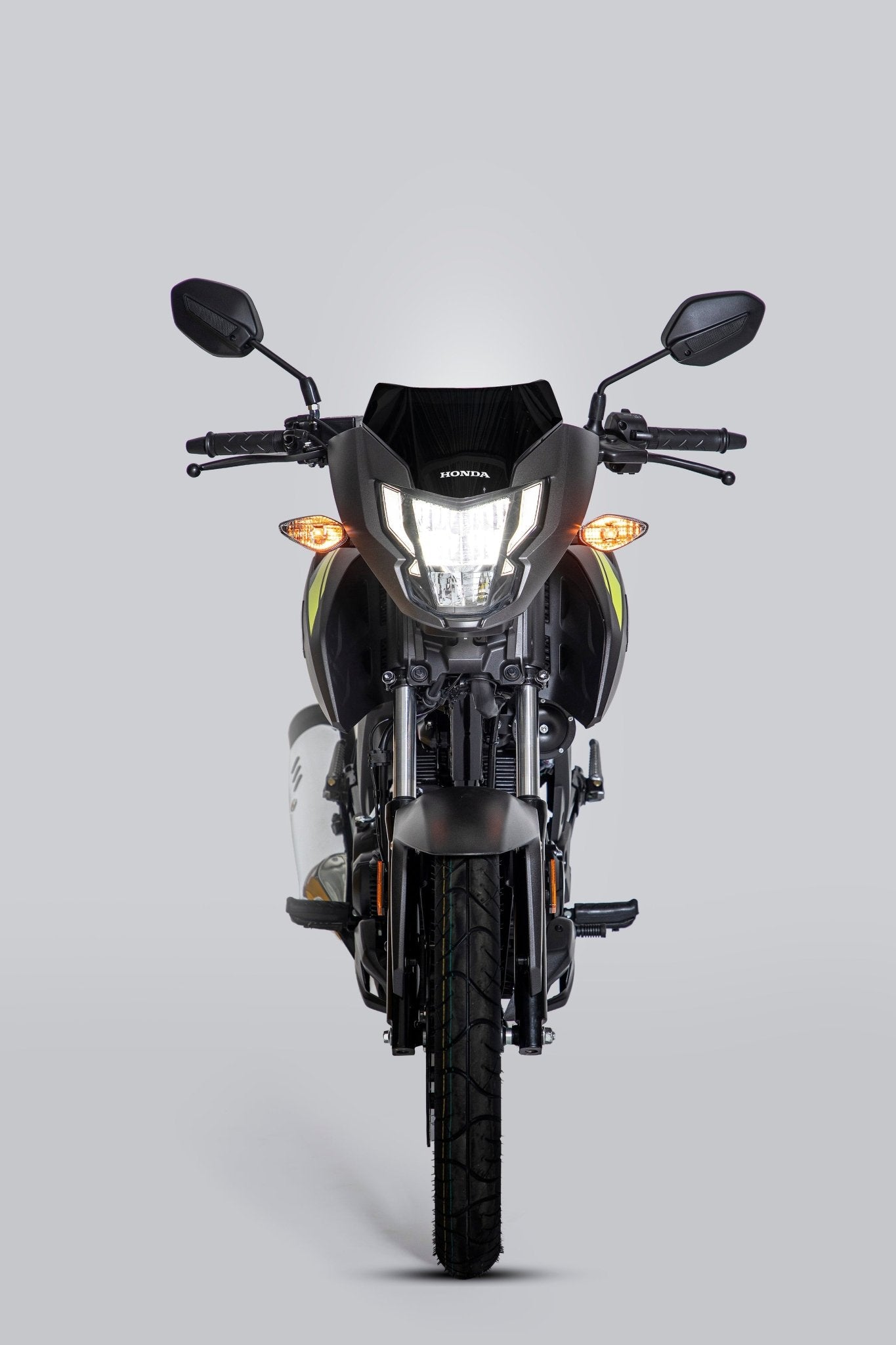 HONDA SP 160 - procircuitcl