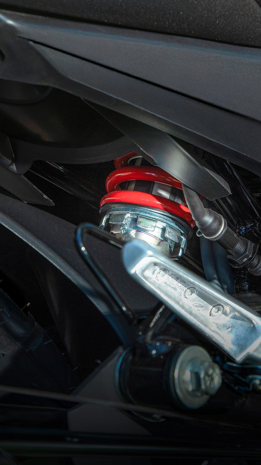 HONDA SP 160 - procircuitcl