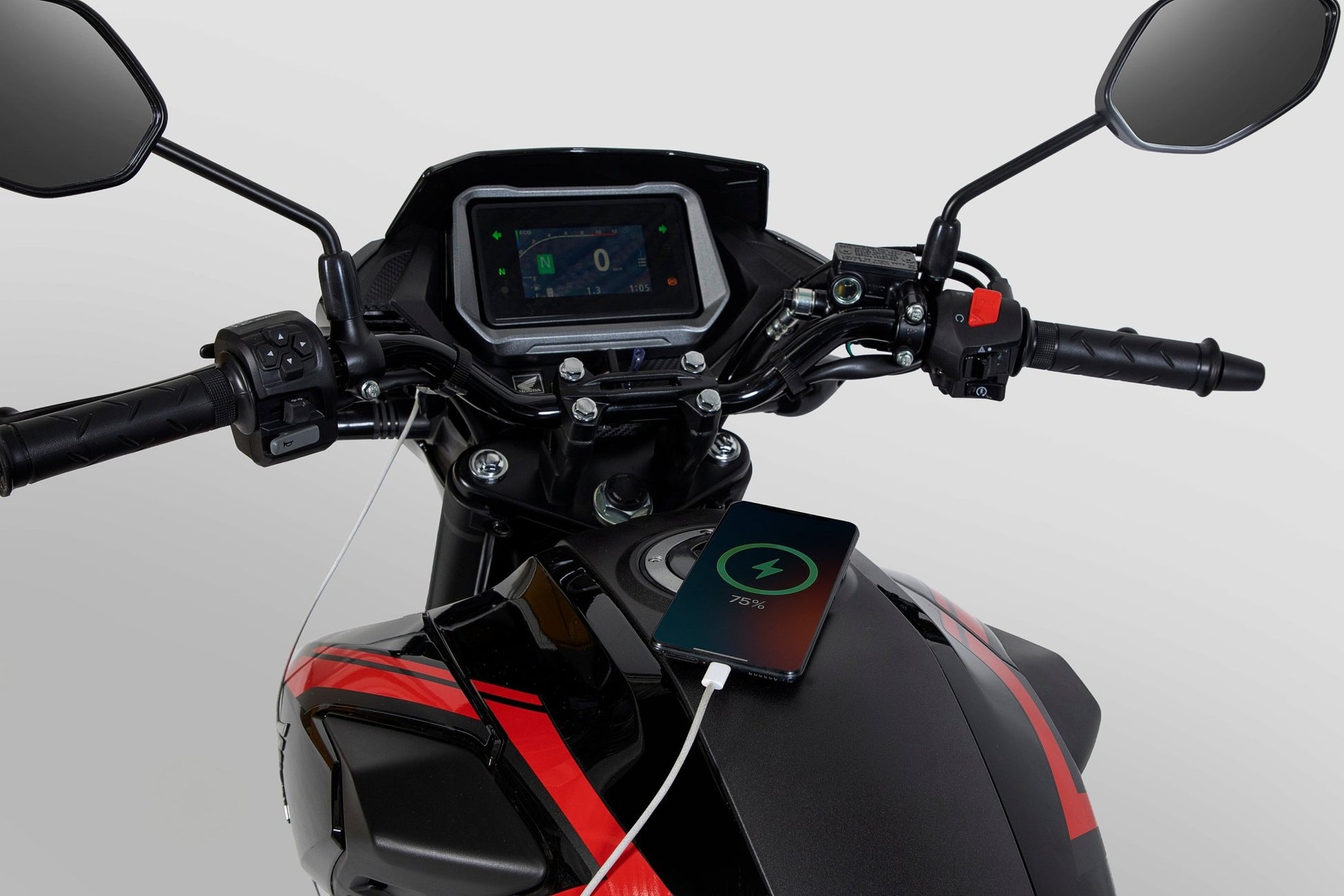 HONDA SP 160 - procircuitcl