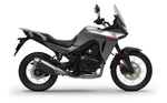 HONDA TRANSALP XL750 - procircuitcl