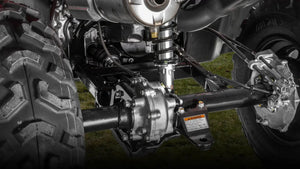 Honda TRX - 520 FM - procircuitcl