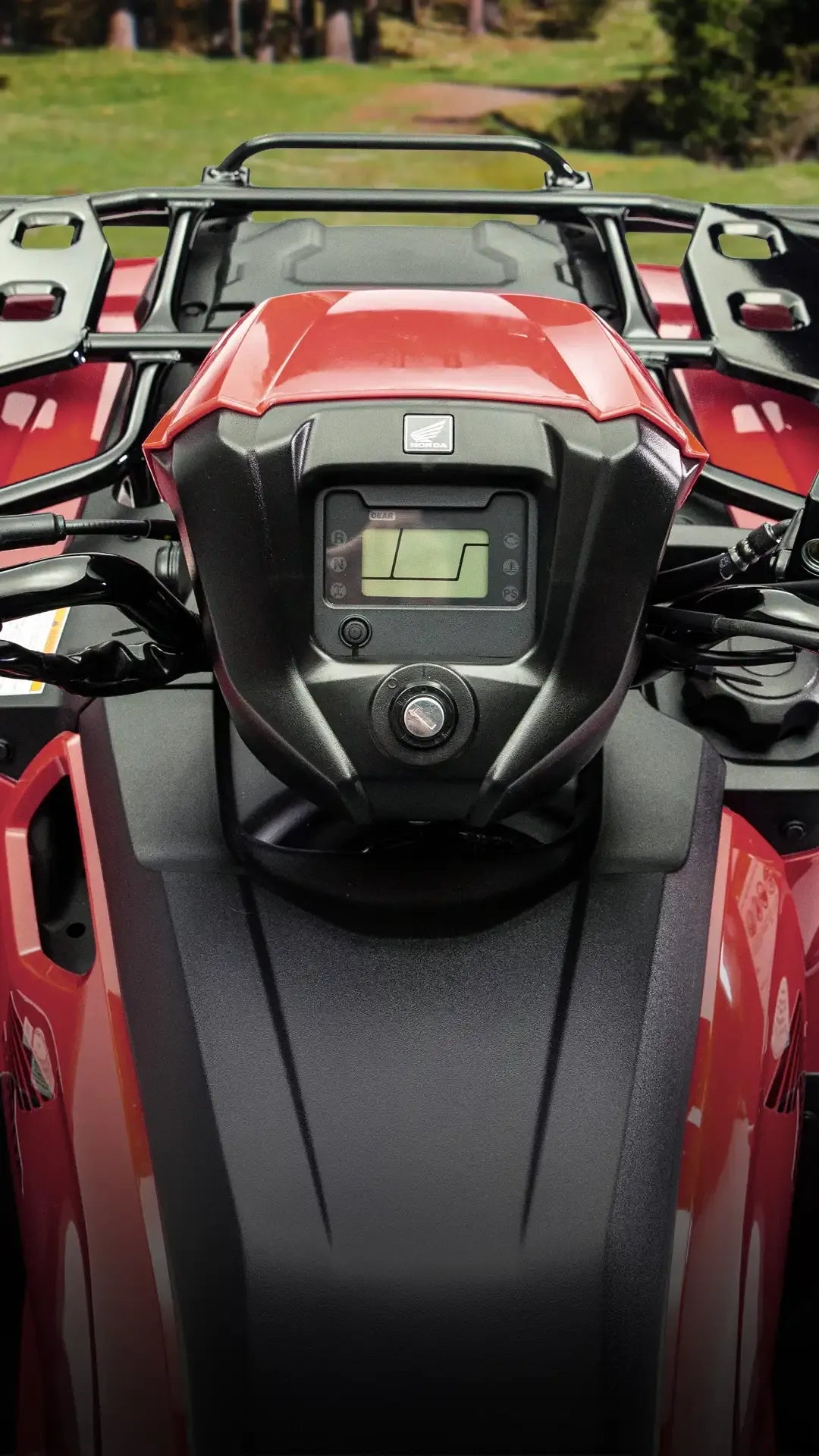 Honda TRX - 520 FM - procircuitcl
