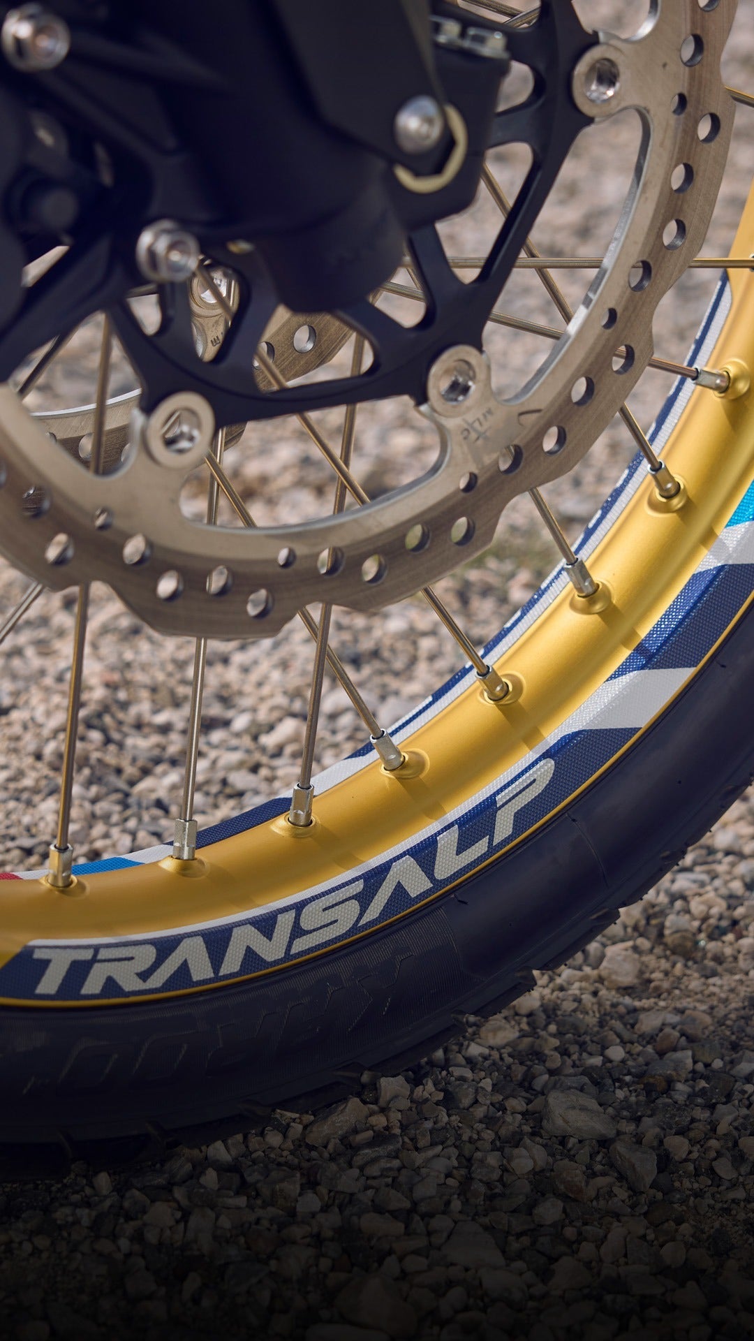 HONDA XL750 TRANSALP - procircuitcl