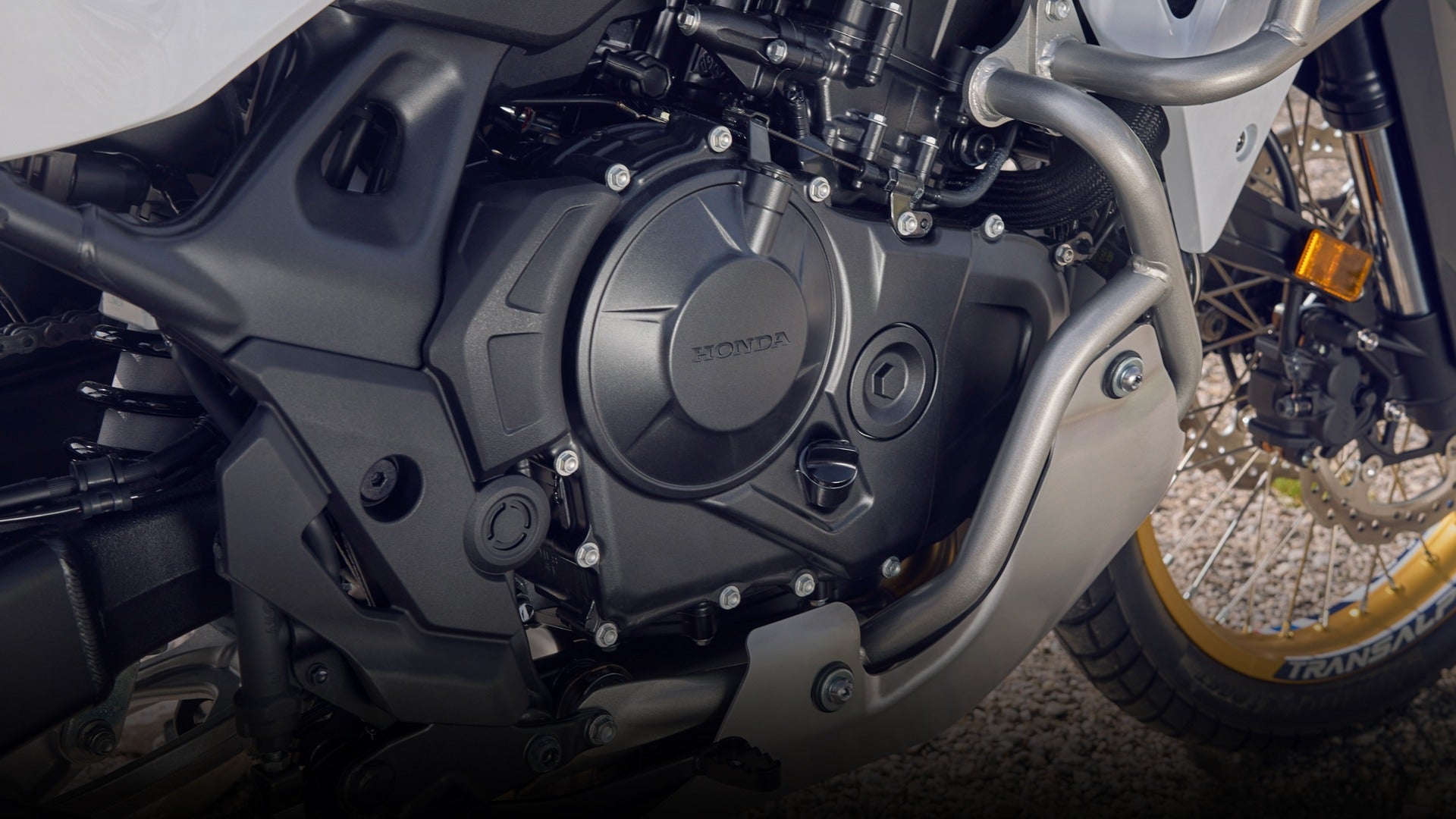 HONDA XL750 TRANSALP - procircuitcl