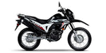 HONDA XR 190L 2025 - procircuitcl