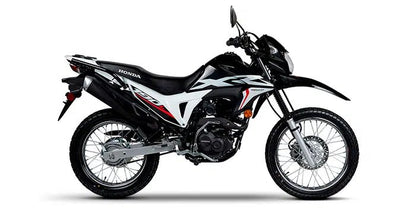 HONDA XR 190L 2025 - procircuitcl