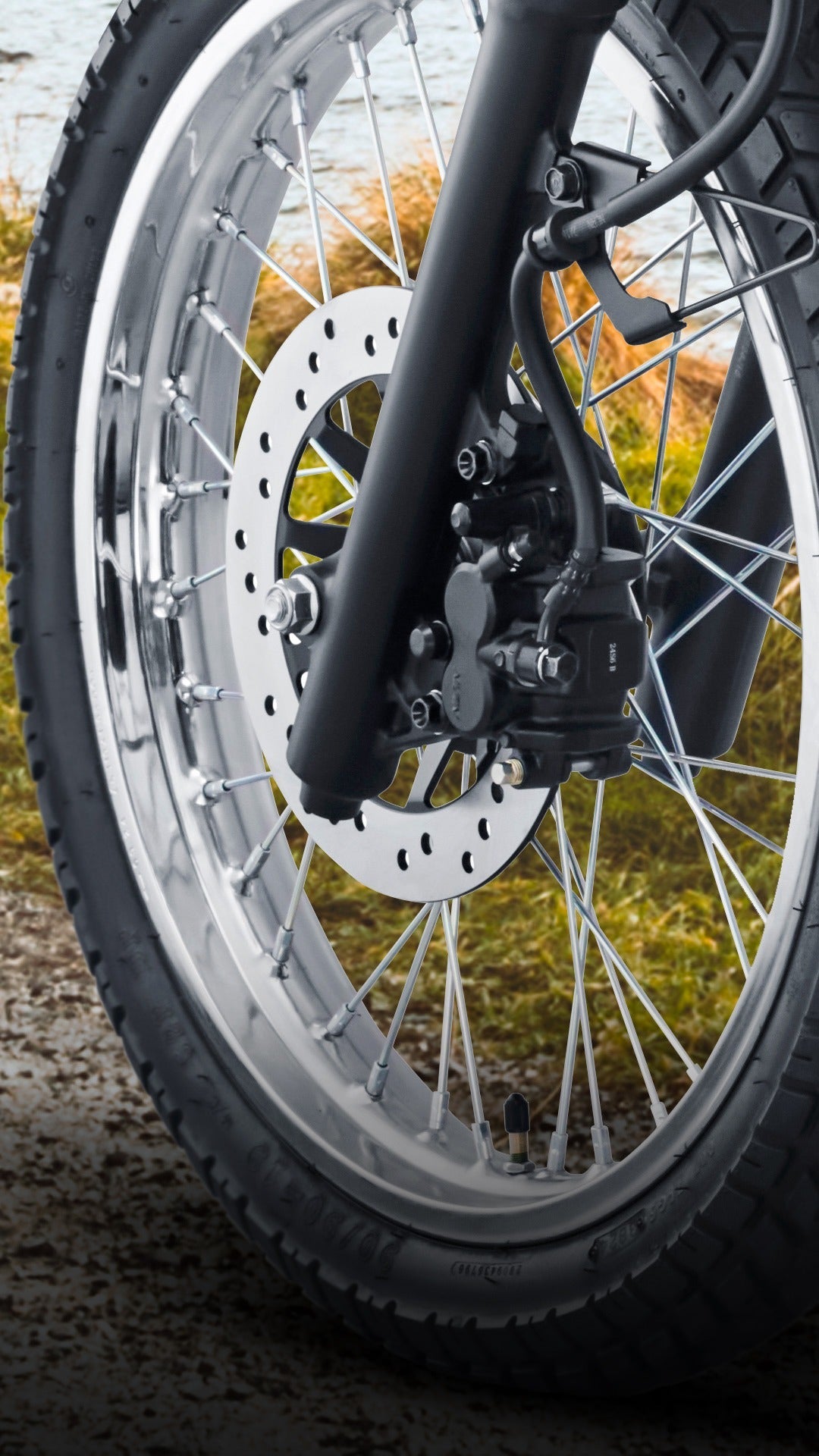 HONDA XR 190L (ABS) - procircuitcl