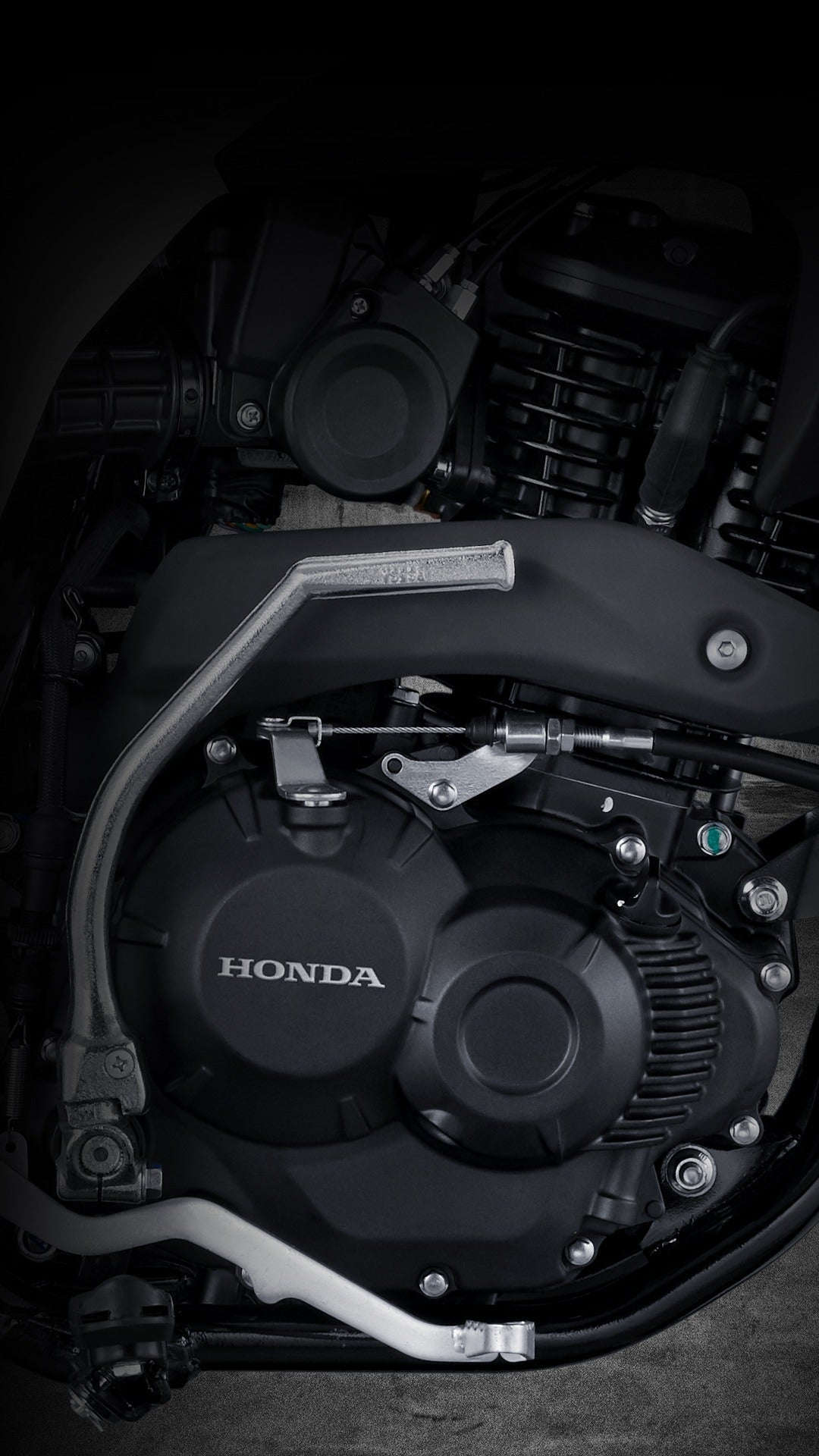 HONDA XR 190L (ABS) - procircuitcl
