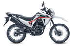 HONDA XR 190L (ABS) - procircuitcl