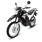 HONDA XR 190L (ABS) (Equipada) - procircuitcl