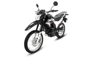 HONDA XR 190L (ABS) (Equipada) - procircuitcl