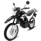 HONDA XR 190L (ABS) (Equipada) - procircuitcl