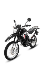 HONDA XR 190L (ABS) (Equipada) - procircuitcl