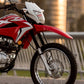 Honda XR150L (ABS) - procircuitcl