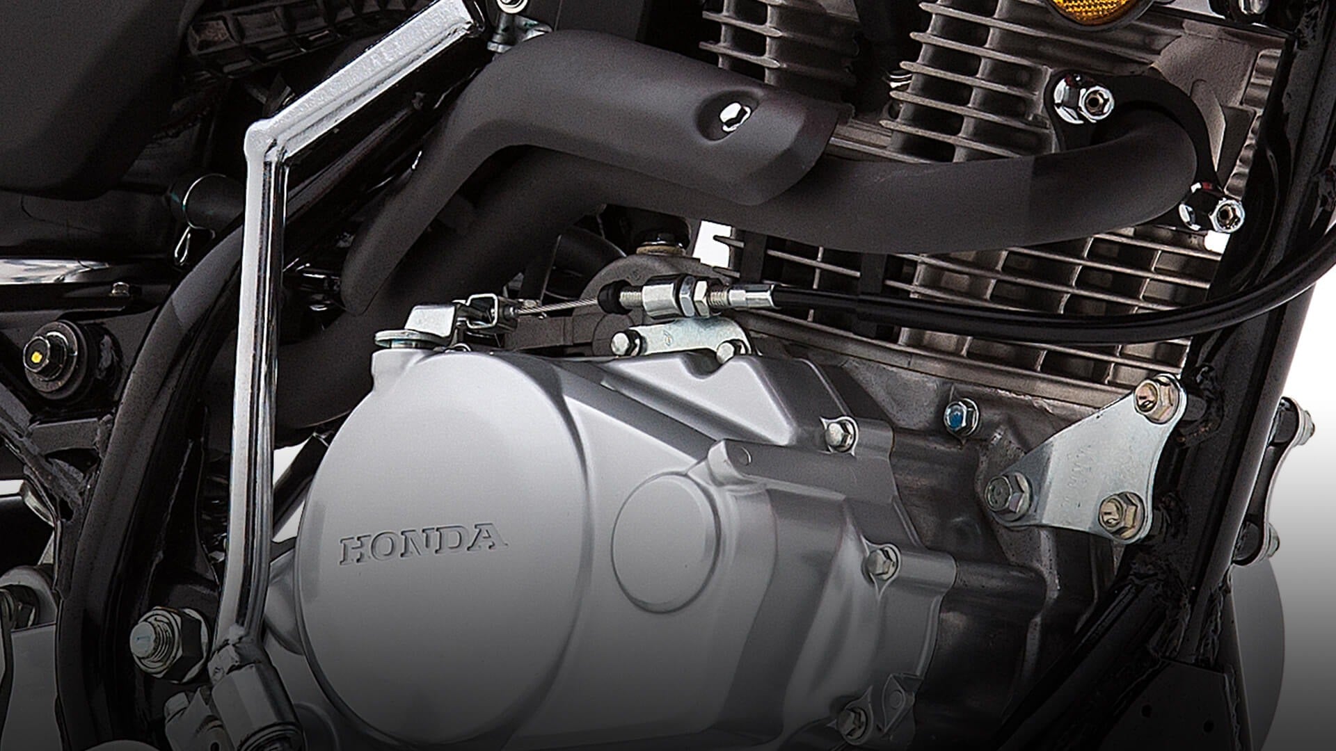 Honda XR150L (ABS) - procircuitcl