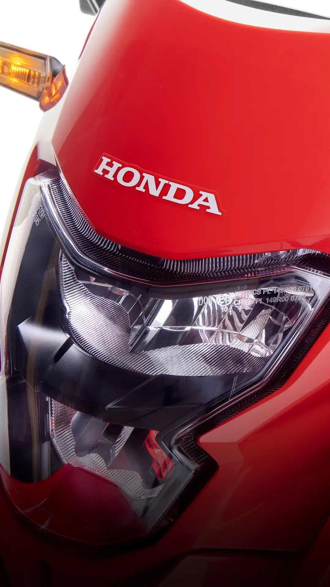 Honda XR300L (Tornado) - procircuitcl