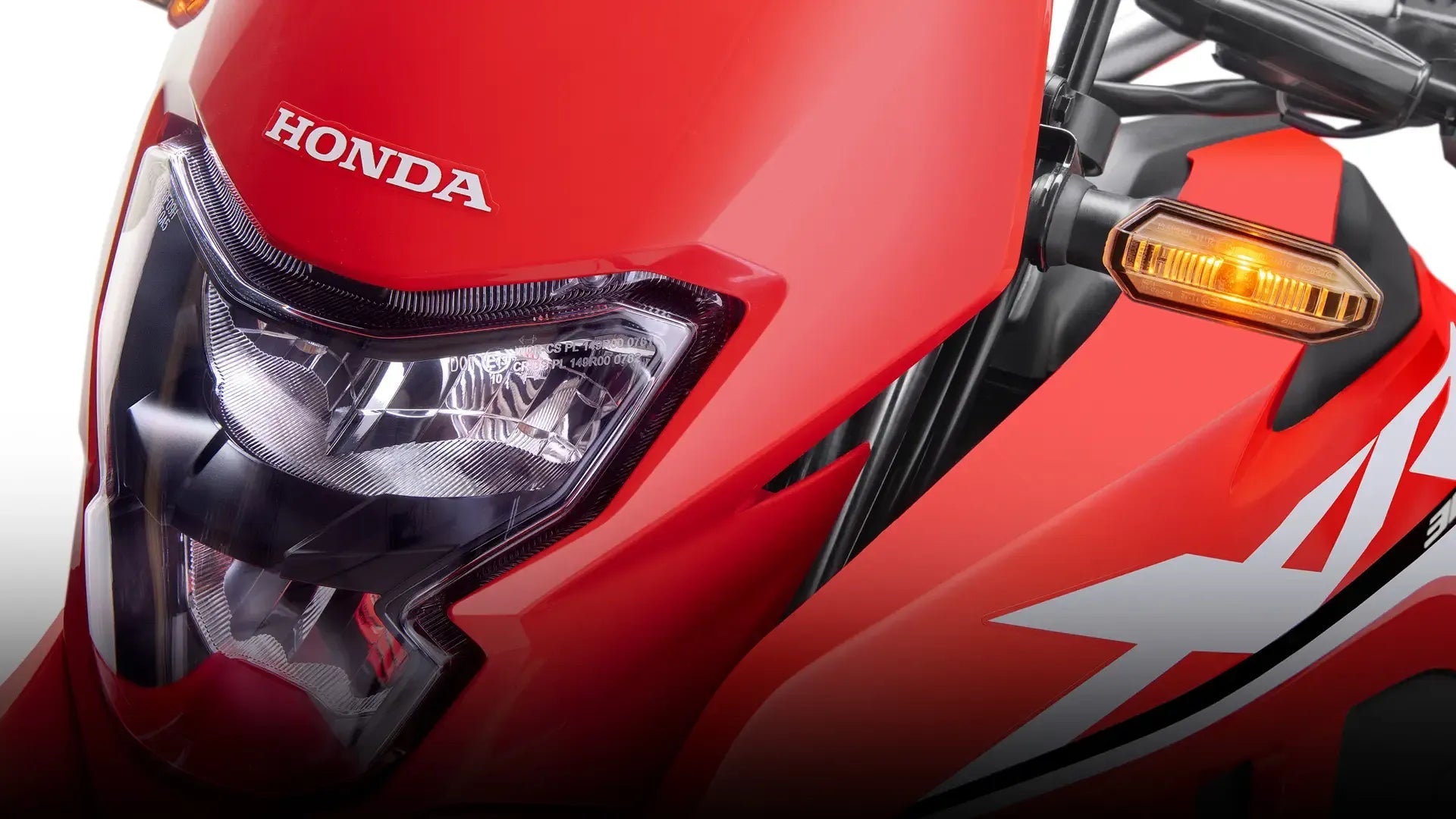 Honda XR300L (Tornado) - procircuitcl