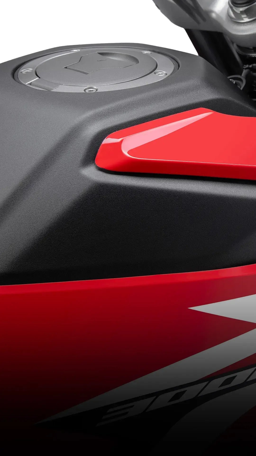 Honda XR300L (Tornado) - procircuitcl