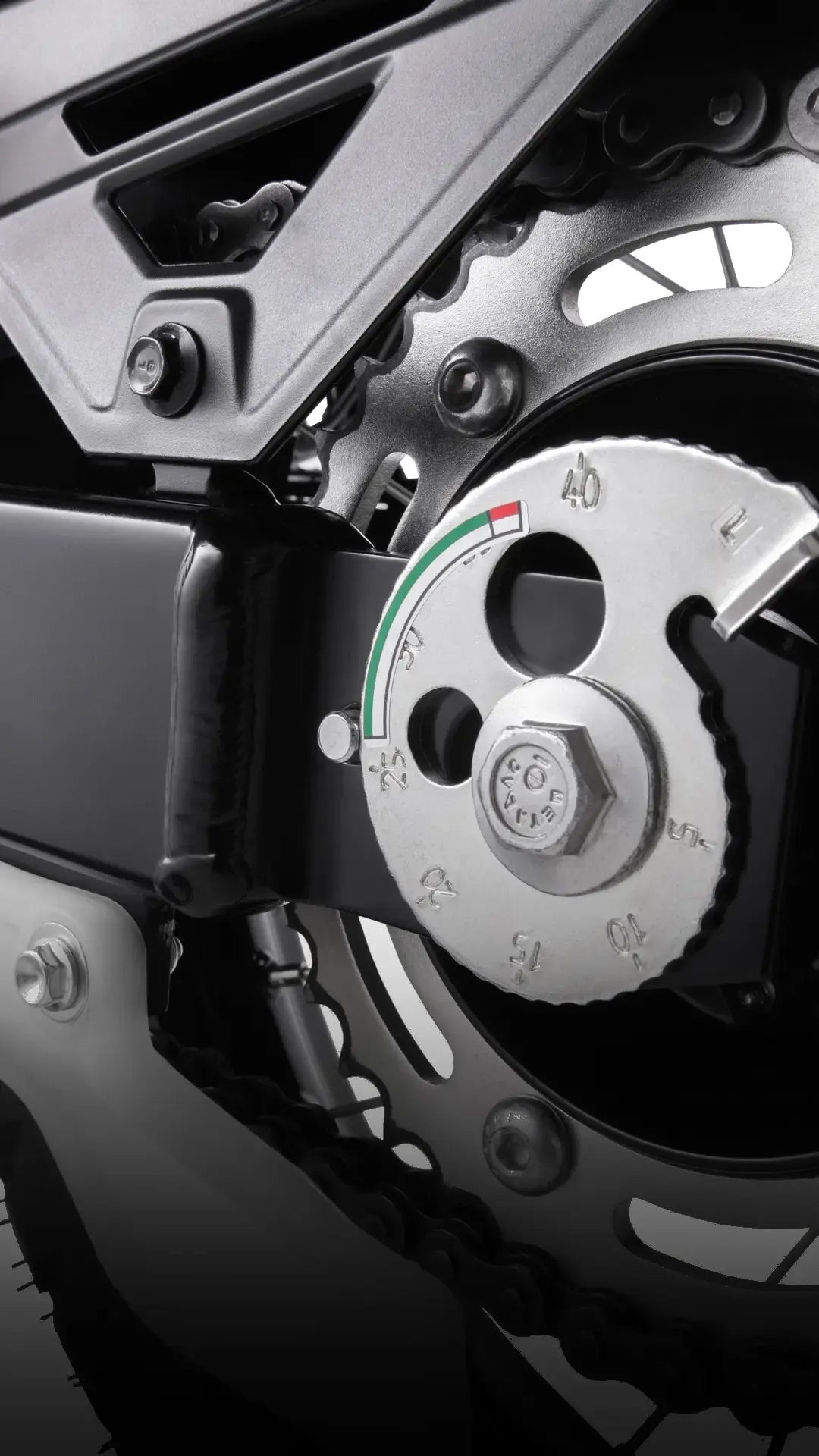 Honda XR300L (Tornado) - procircuitcl