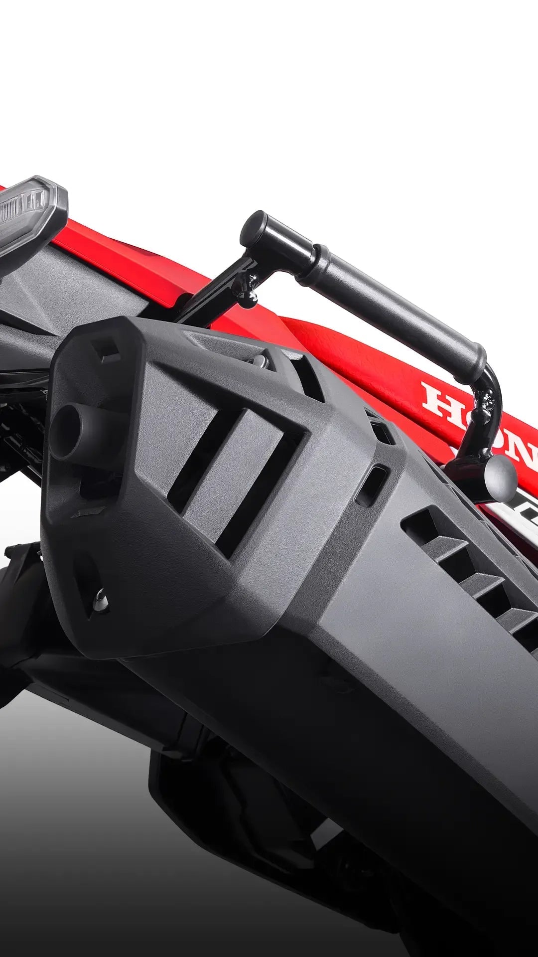 Honda XR300L (Tornado) - procircuitcl