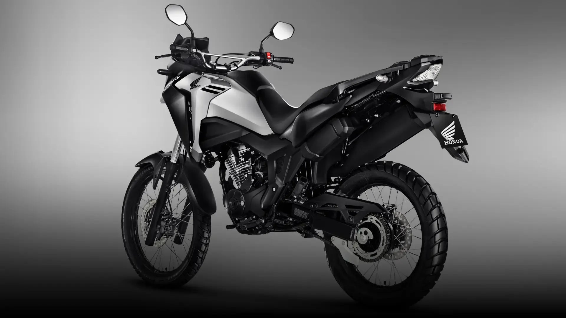 Honda XRE - 300 SAHARA - procircuitcl