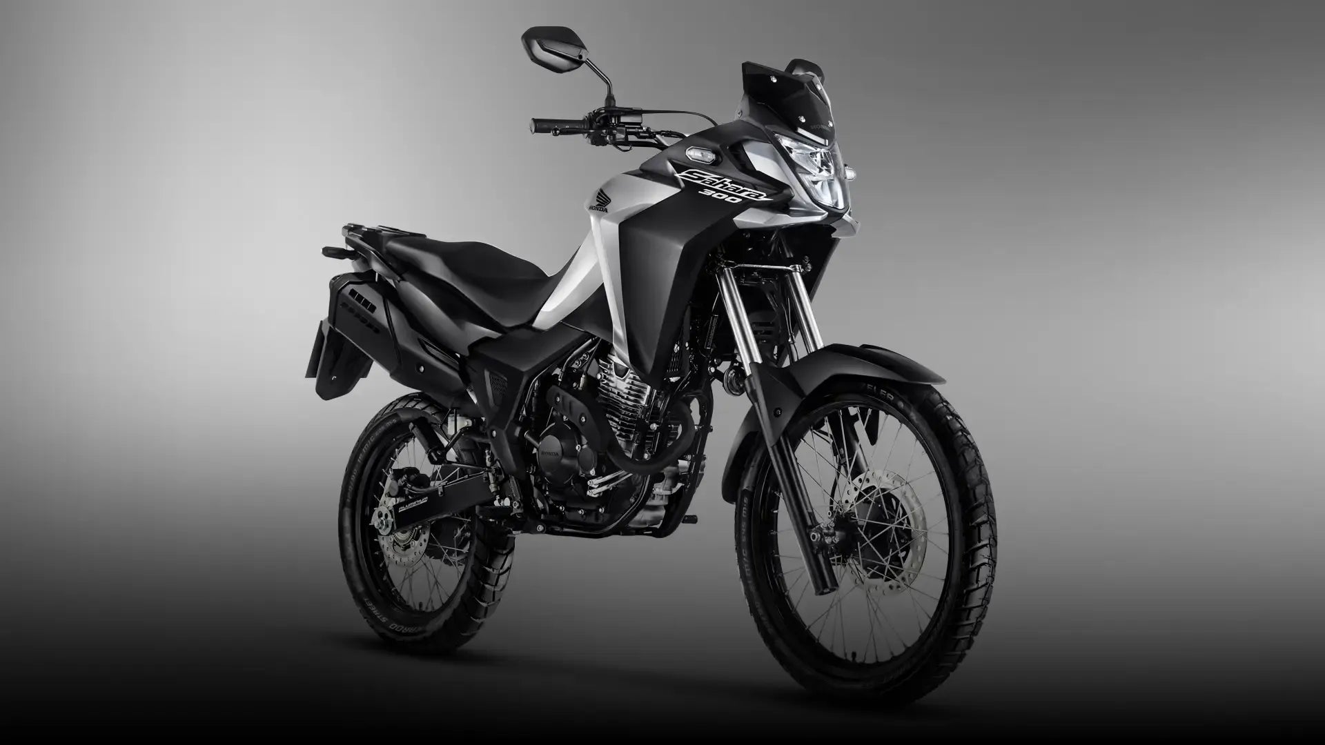 Honda XRE - 300 SAHARA - procircuitcl