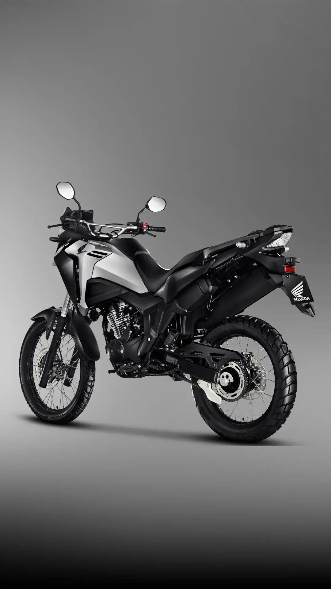 Honda XRE - 300 SAHARA - procircuitcl