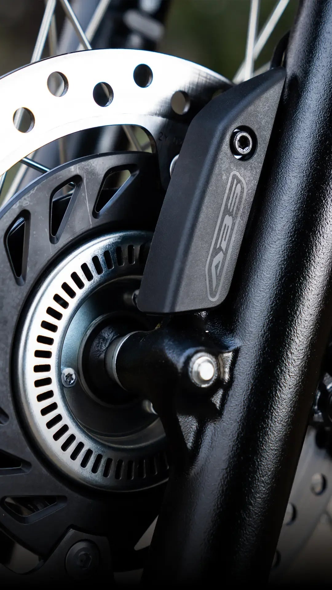 Honda XRE - 300 SAHARA - procircuitcl