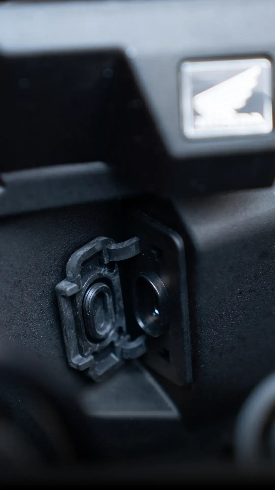 Honda XRE - 300 SAHARA - procircuitcl