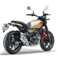 Urbana Royal Enfield GRR 450