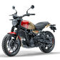 Urbana Royal Enfield GRR 450