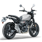 Urbana Royal Enfield GRR 450