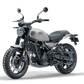 Urbana Royal Enfield GRR 450