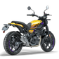 Urbana Royal Enfield GRR 450