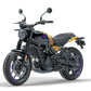 Urbana Royal Enfield GRR 450