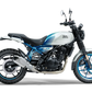 Urbana Royal Enfield GRR 450