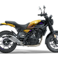 Urbana Royal Enfield GRR 450